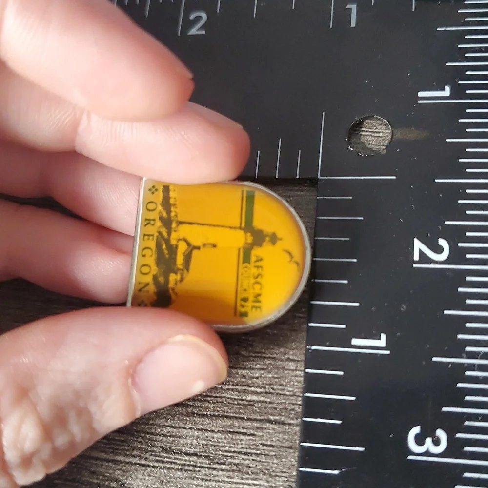 Oregon Lighthouse‎ Souvenir B453